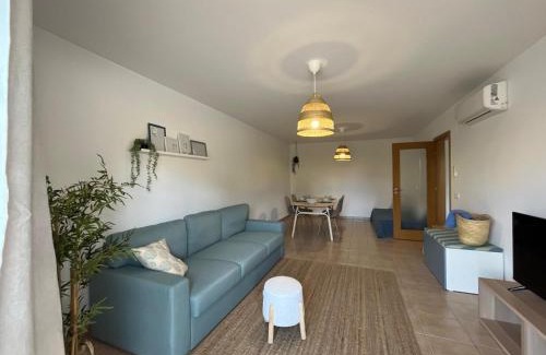 Conceicao e Cabanas de Tavira Apartment | Cabanas De Miramar