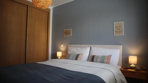 Conceicao e Cabanas de Tavira Apartment | Cabanas De Miramar