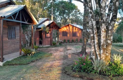 Sao Francisco de Paula House | Cabanas dos Pinheiros