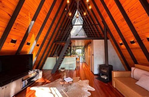 Encantado Cabin | Cabanas Gariba