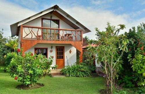 Hanga Roa Cabin | Cabanas Hinariru Nui