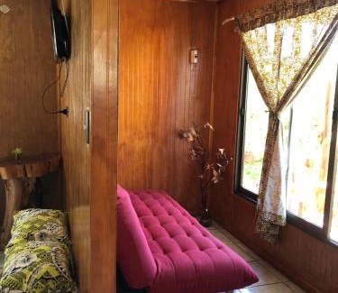Hanga Roa Cabin | Cabanas Hinariru Nui