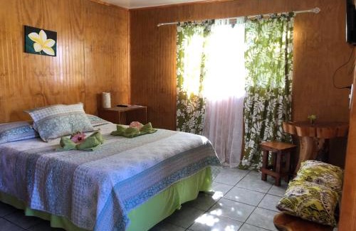 Hanga Roa Cabin | Cabanas Hinariru Nui