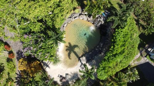 Copecito Hotel | Cabanas Los Colibris Hotel Ecolodge