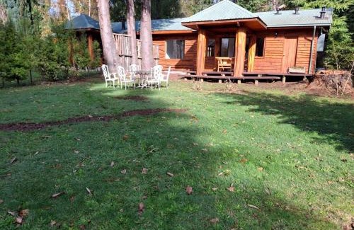 Villarrica House | Cabanas Mapulauquen