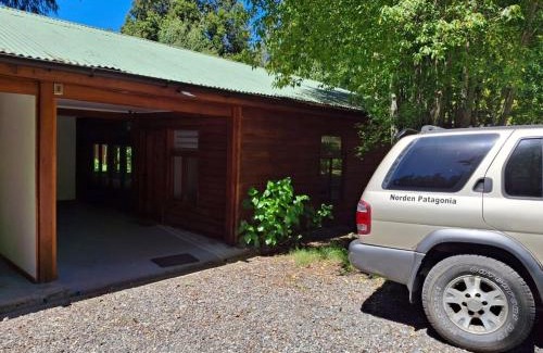 Villarrica House | Cabanas Mapulauquen