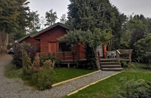 Villarrica House | Cabanas Mapulauquen