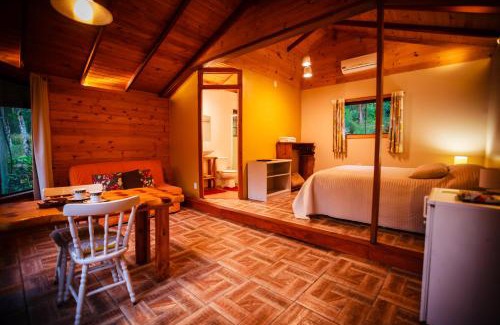 Sao Francisco de Paula House | Cabanas Parque Suíço