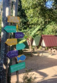 Paraty Other | Cabanas Praia do Sono 2
