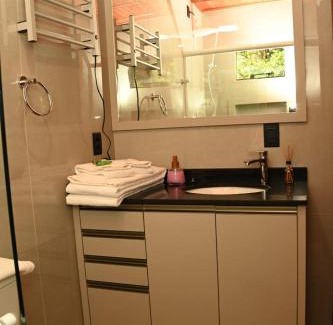 Sao Joaquim Cabin | Cabanas Rota do Vinho