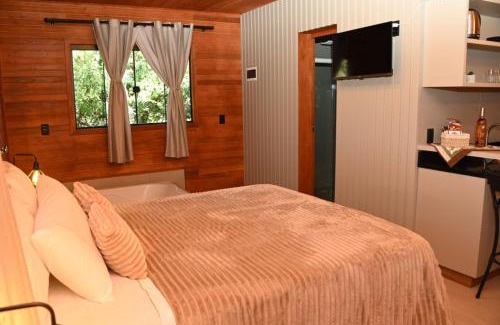 Sao Joaquim Cabin | Cabanas Rota do Vinho