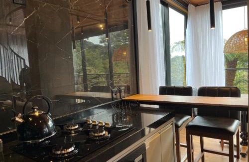 Urubici Ski Chalet | Cabanas Urubici