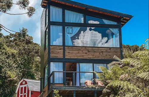 Urubici Ski Chalet | Cabanas Urubici