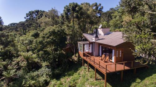 Urubici Ski Chalet | Cabanas Urubici