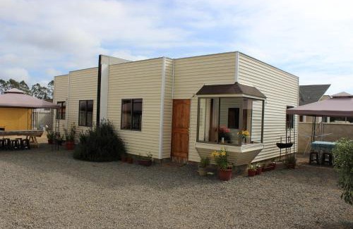 Algarrobo Cabin | Cabanas Via Nautica