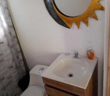 Cirri Sur Apartment | Cabanas Zamoray