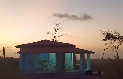Alcantara Cabin | Cabanasdelmarpousada