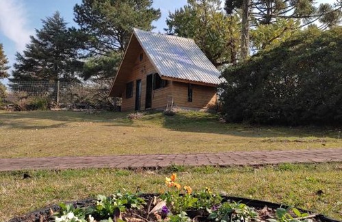 Sao Francisco de Paula Ski Chalet | cabanasluar