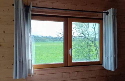 Thierache Sambre et Oise Cabin | Cabane Dans l Arbre
