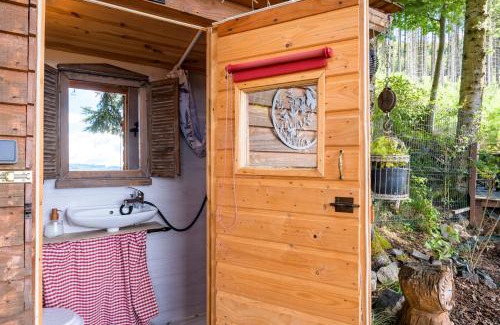 Granges-Aumontzey Villa | Cabanes des Marchous