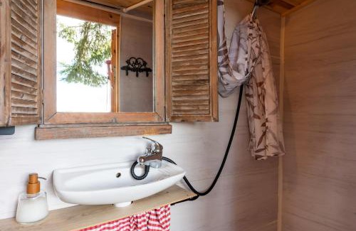 Granges-Aumontzey Villa | Cabanes des Marchous