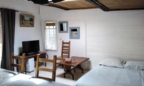 Meounes-les-Montrieux Ski Chalet | Cabanon 50m2