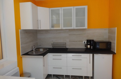 Endoume House | Cabanon du Petit Malmousque