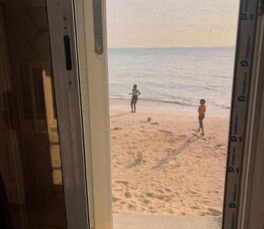Sindia House | Cabanon Paradisiaque