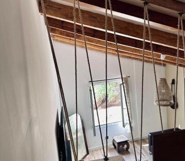 Ajaccio House | Cabanon sur la plage vue sur les Sanguinaires
