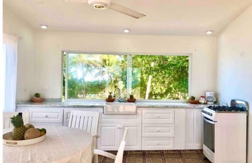 Montellano Apartment | Cabarete Beachfront- Casa de Playa