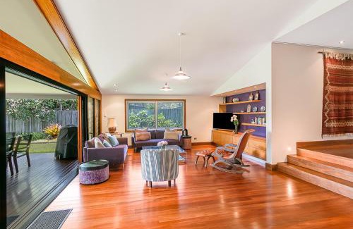 Bogangar House | Cabarita Beach Oasis - 3BR Beach House by uHoliday