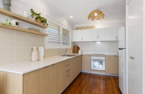 Cabarita Beach House | Cabarita Beachfront Escape - Pure Luxury Awaits