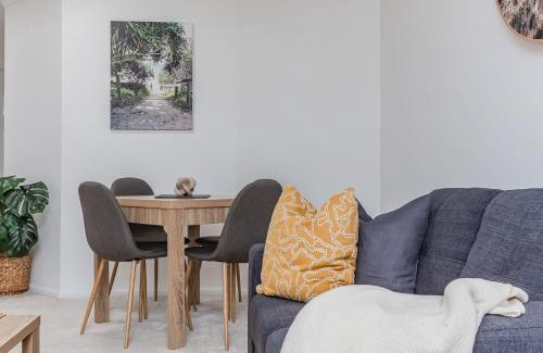 Bogangar Apartment | Cabarita Beachfront - Apartment 31