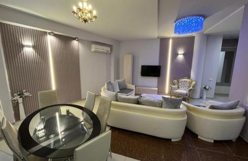 Tbilisi City Centre Apartment | Cabernet Corner