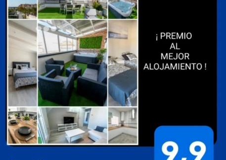 Sanlucar de Barrameda Apartment | Cabildo Spa 1