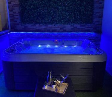 Sanlucar de Barrameda Apartment | Cabildo Spa 1