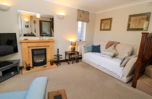 Moreton-in-Marsh Cottage | Cabin ∙ 1 bedroom ∙ 2 guests