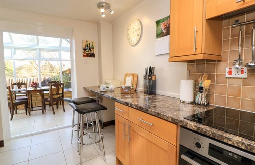 Moreton-in-Marsh Cottage | Cabin ∙ 1 bedroom ∙ 2 guests