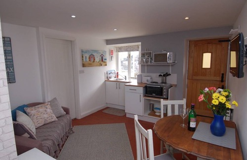 Brixham Cottage | Cabin ∙ 1 bedroom ∙ 2 guests