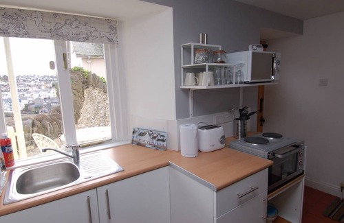 Brixham Cottage | Cabin ∙ 1 bedroom ∙ 2 guests