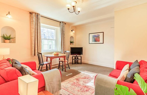 Dunster Cottage | Cabin ∙ 1 bedroom ∙ 2 guests