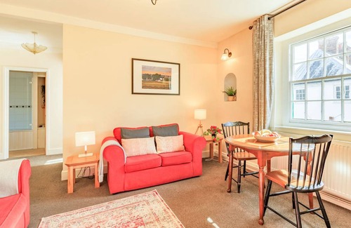 Dunster Cottage | Cabin ∙ 1 bedroom ∙ 2 guests