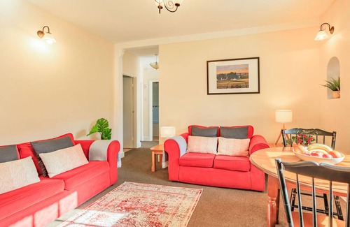 Dunster Cottage | Cabin ∙ 1 bedroom ∙ 2 guests