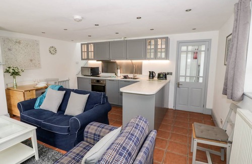 Halford Cottage | Cabin ∙ 1 bedroom ∙ 2 guests