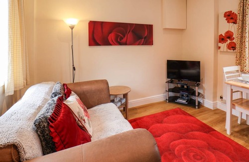 Bridlington Cottage | Cabin ∙ 1 bedroom ∙ 2 guests