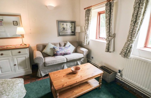 Great Fryup Dale Cottage | Cabin ∙ 1 bedroom ∙ 2 guests
