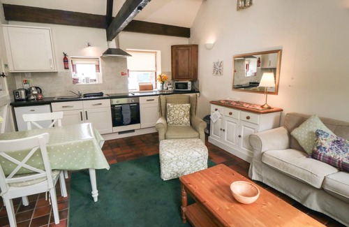 Great Fryup Dale Cottage | Cabin ∙ 1 bedroom ∙ 2 guests