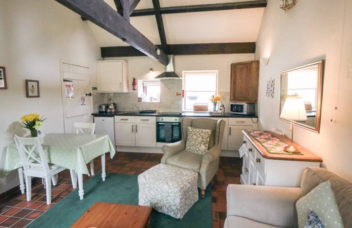 Great Fryup Dale Cottage | Cabin ∙ 1 bedroom ∙ 2 guests