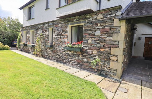 Grasmere Cottage | Cabin ∙ 1 bedroom ∙ 2 guests