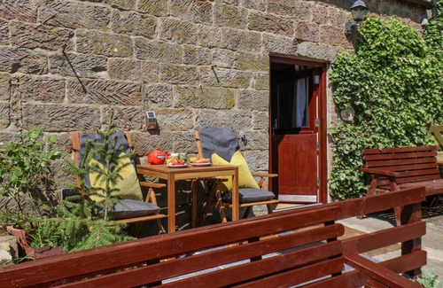 Great Fryup Dale Cottage | Cabin ∙ 1 bedroom ∙ 2 guests